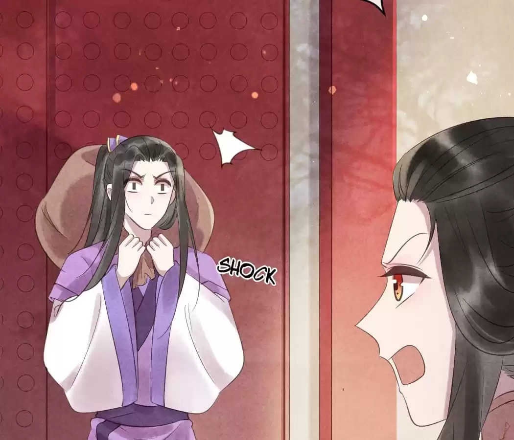 Read The Flirtatious Princess Consort chapter 47 image 31 on Lezhin
