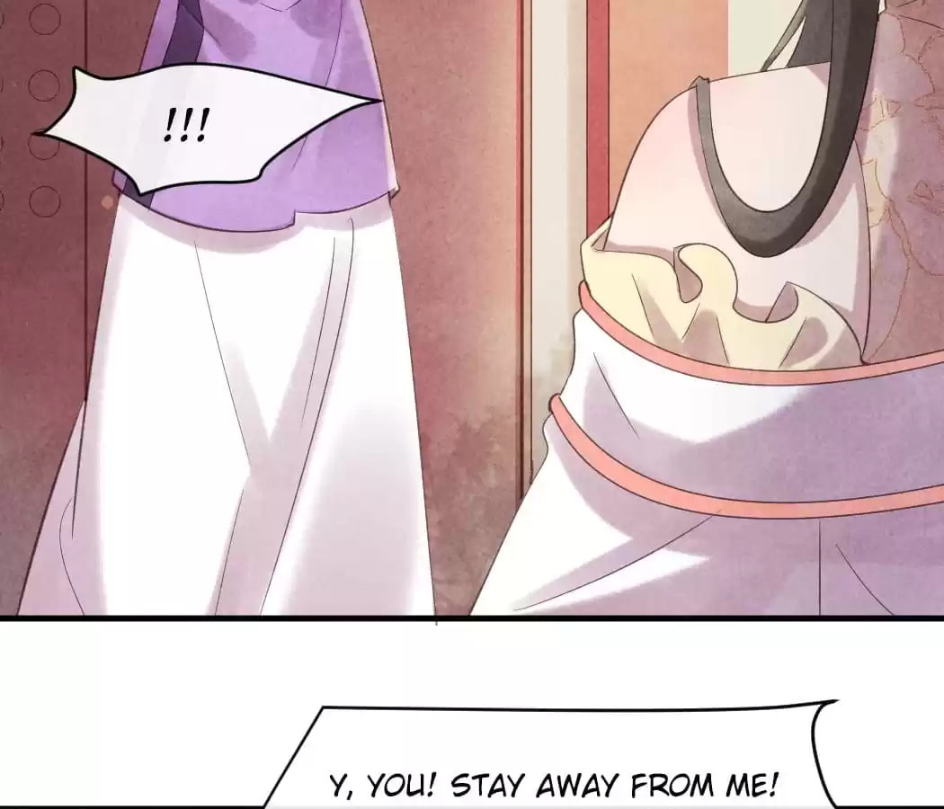 Read The Flirtatious Princess Consort chapter 47 image 32 on Lezhin
