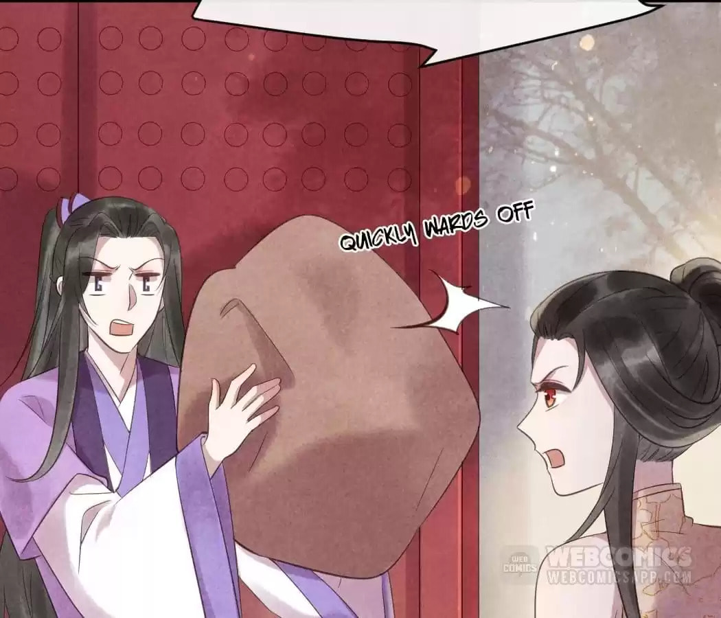 Read The Flirtatious Princess Consort chapter 47 image 33 on Lezhin