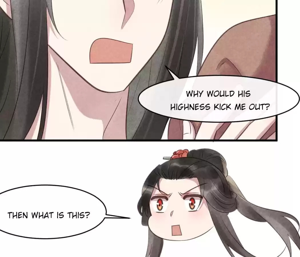 Read The Flirtatious Princess Consort chapter 47 image 35 on Lezhin