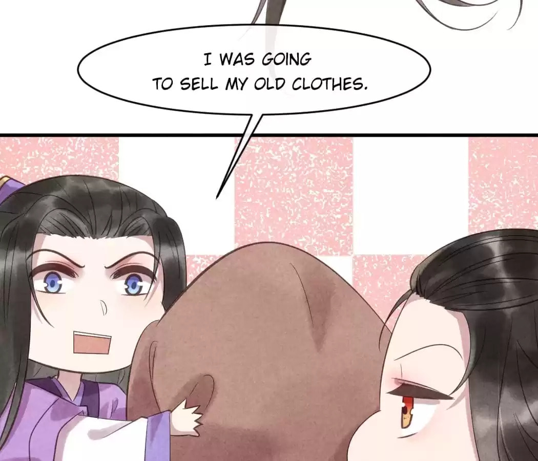 Read The Flirtatious Princess Consort chapter 47 image 36 on Lezhin