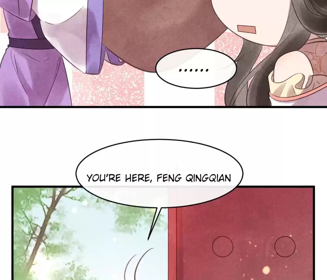 Read The Flirtatious Princess Consort chapter 47 image 37 on Lezhin