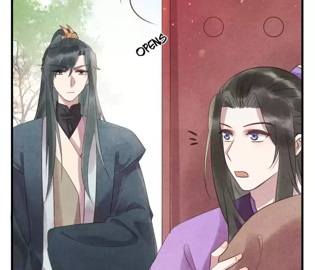 Read The Flirtatious Princess Consort chapter 47 image 38 on Lezhin