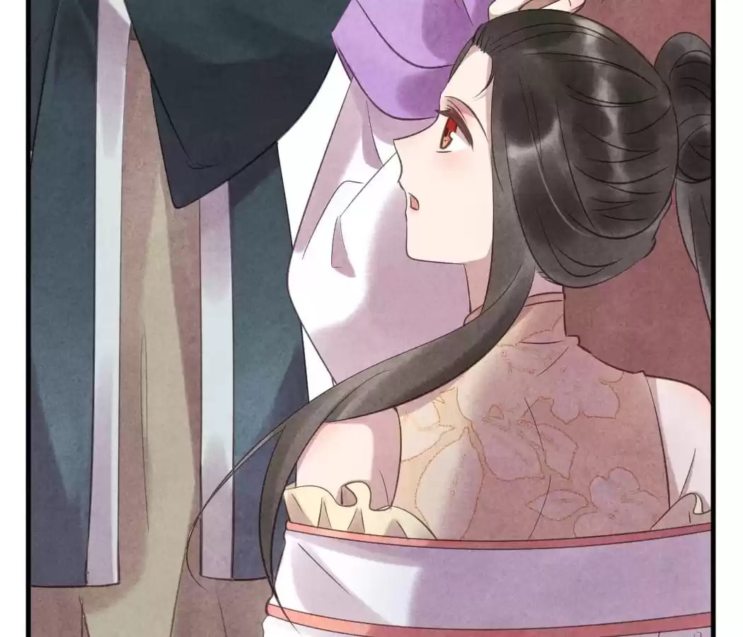 Read The Flirtatious Princess Consort chapter 47 image 39 on Lezhin