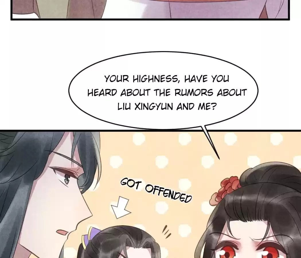 Read The Flirtatious Princess Consort chapter 47 image 40 on Lezhin