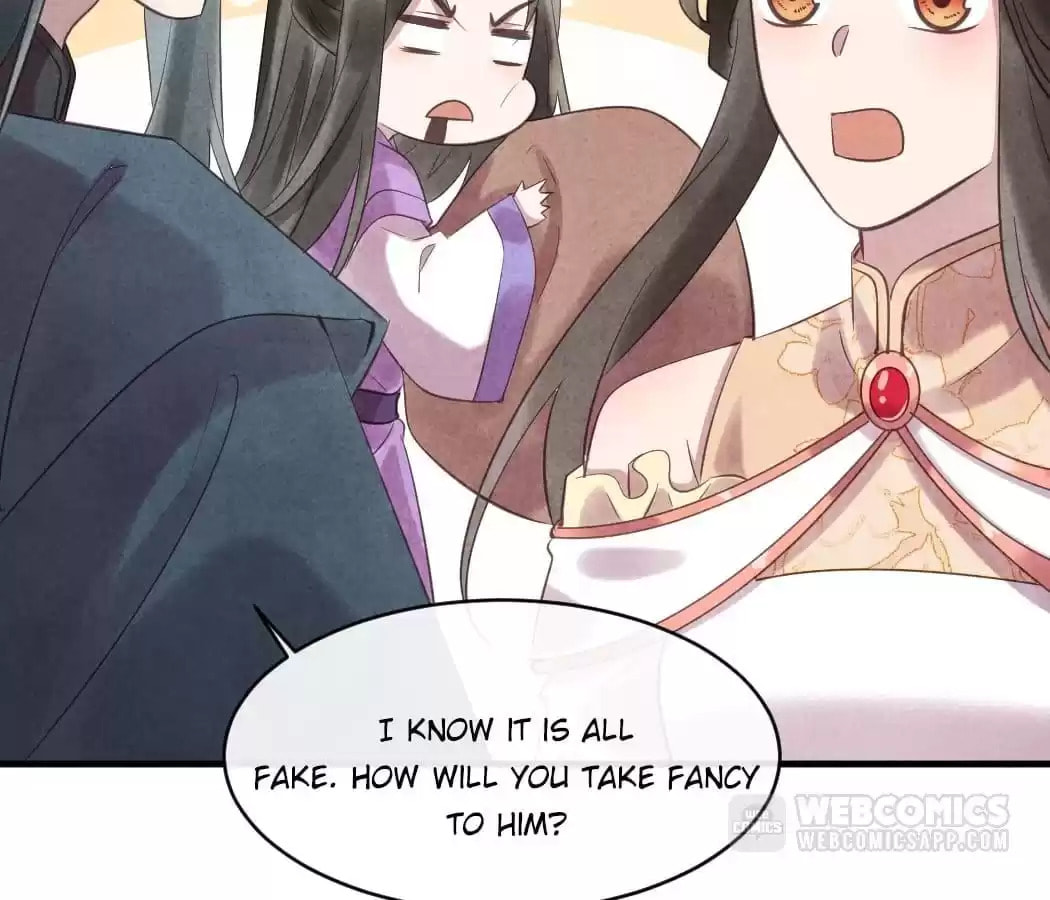 Read The Flirtatious Princess Consort chapter 47 image 41 on Lezhin