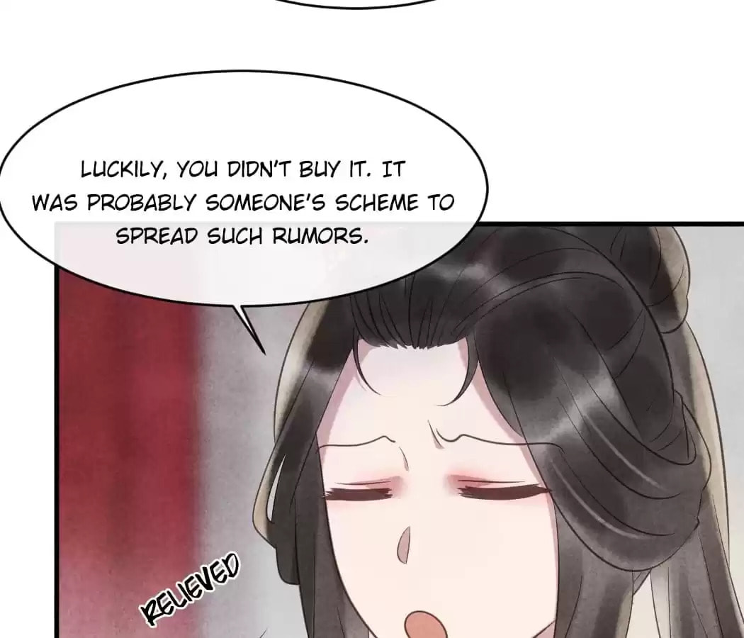 Read The Flirtatious Princess Consort chapter 47 image 42 on Lezhin