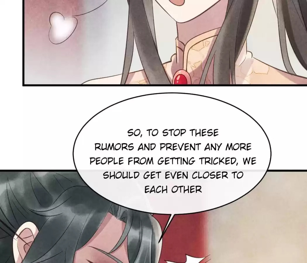 Read The Flirtatious Princess Consort chapter 47 image 43 on Lezhin