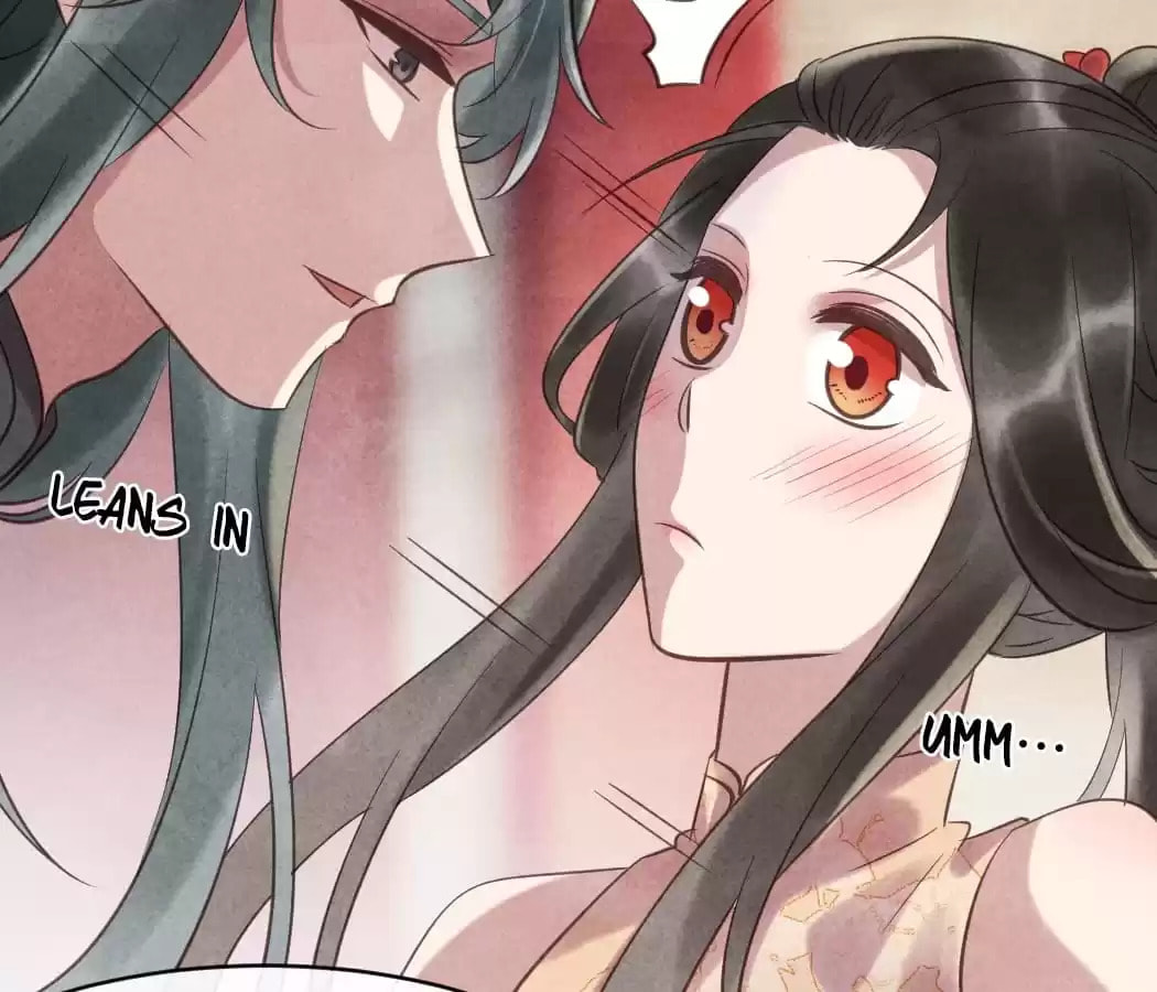 Read The Flirtatious Princess Consort chapter 47 image 44 on Lezhin