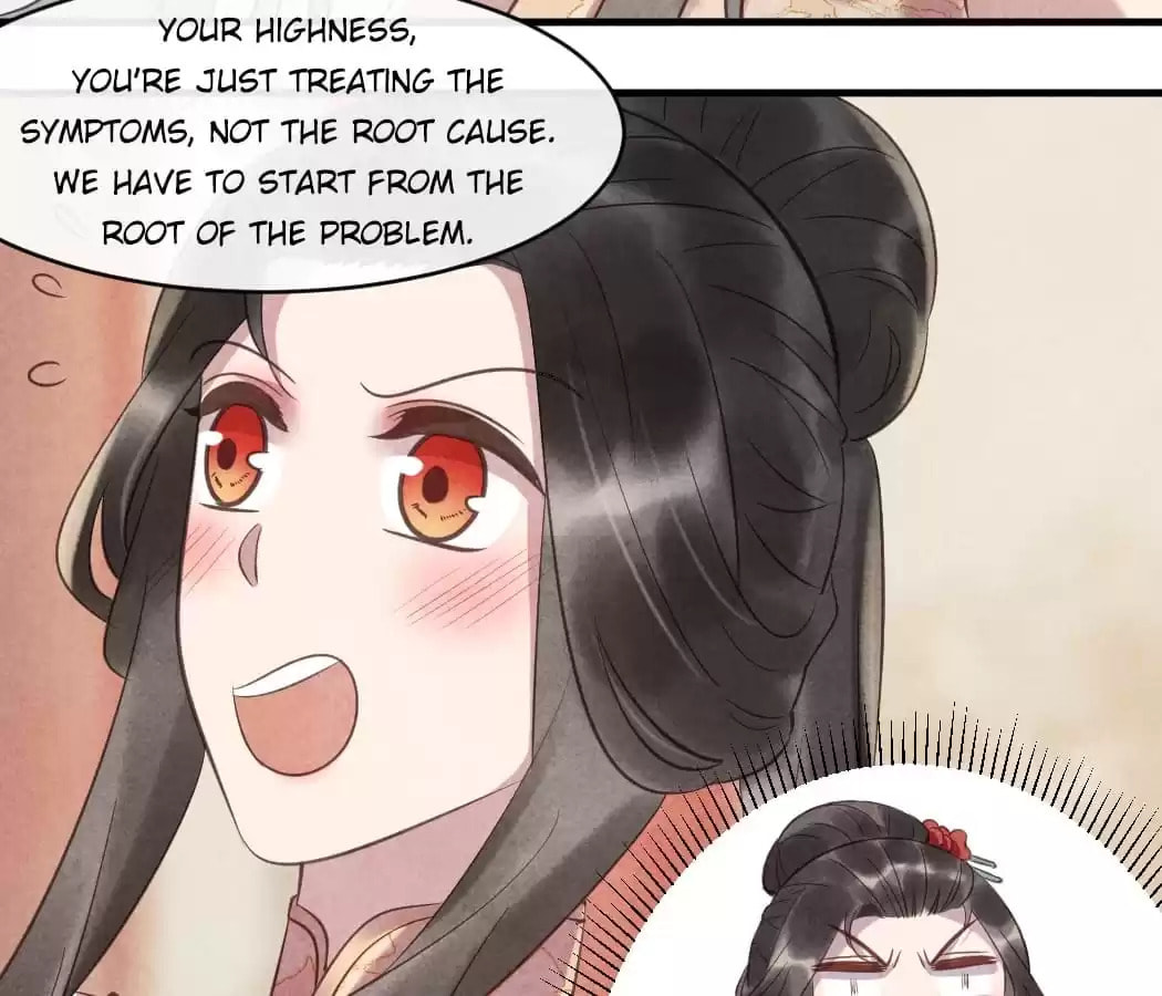 Read The Flirtatious Princess Consort chapter 47 image 45 on Lezhin