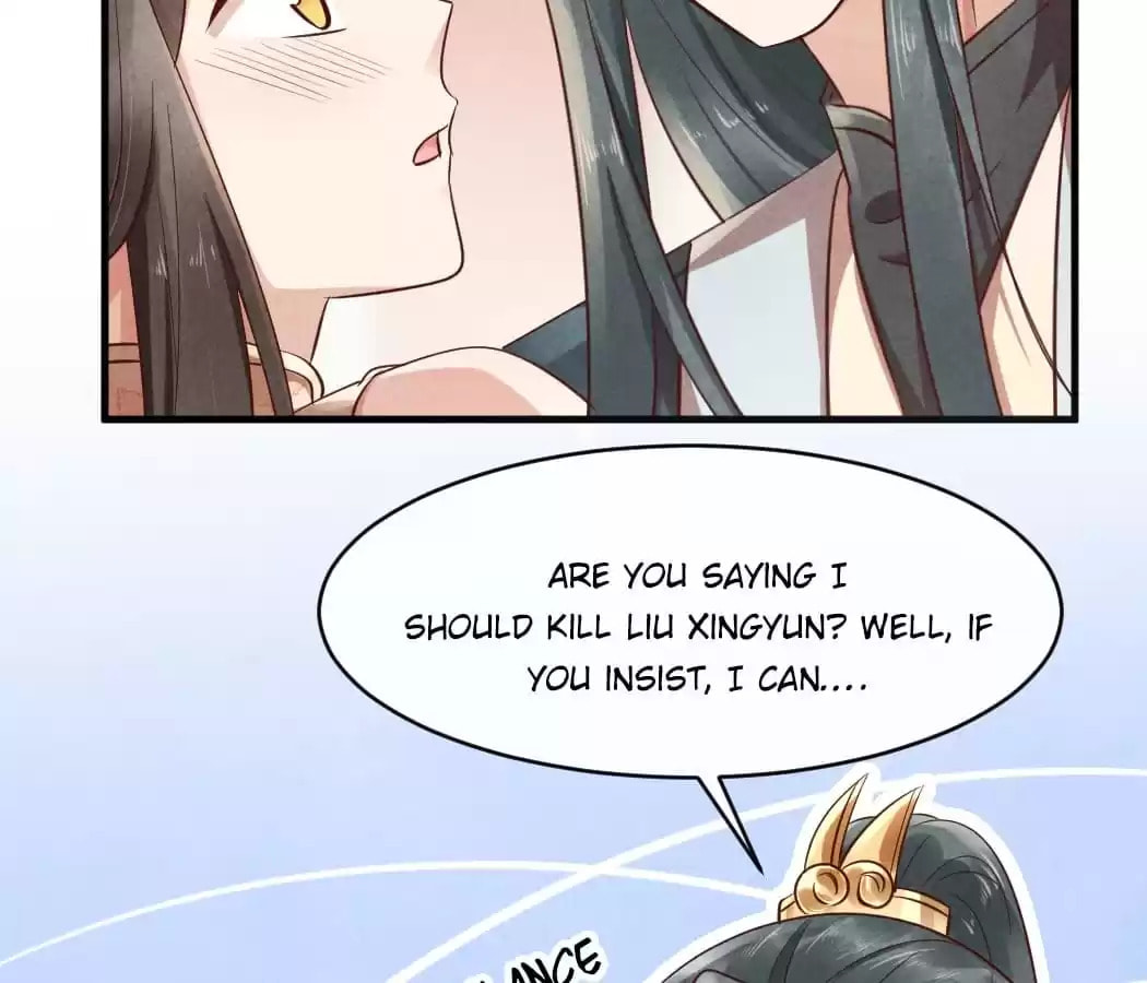 Read The Flirtatious Princess Consort chapter 47 image 48 on Lezhin