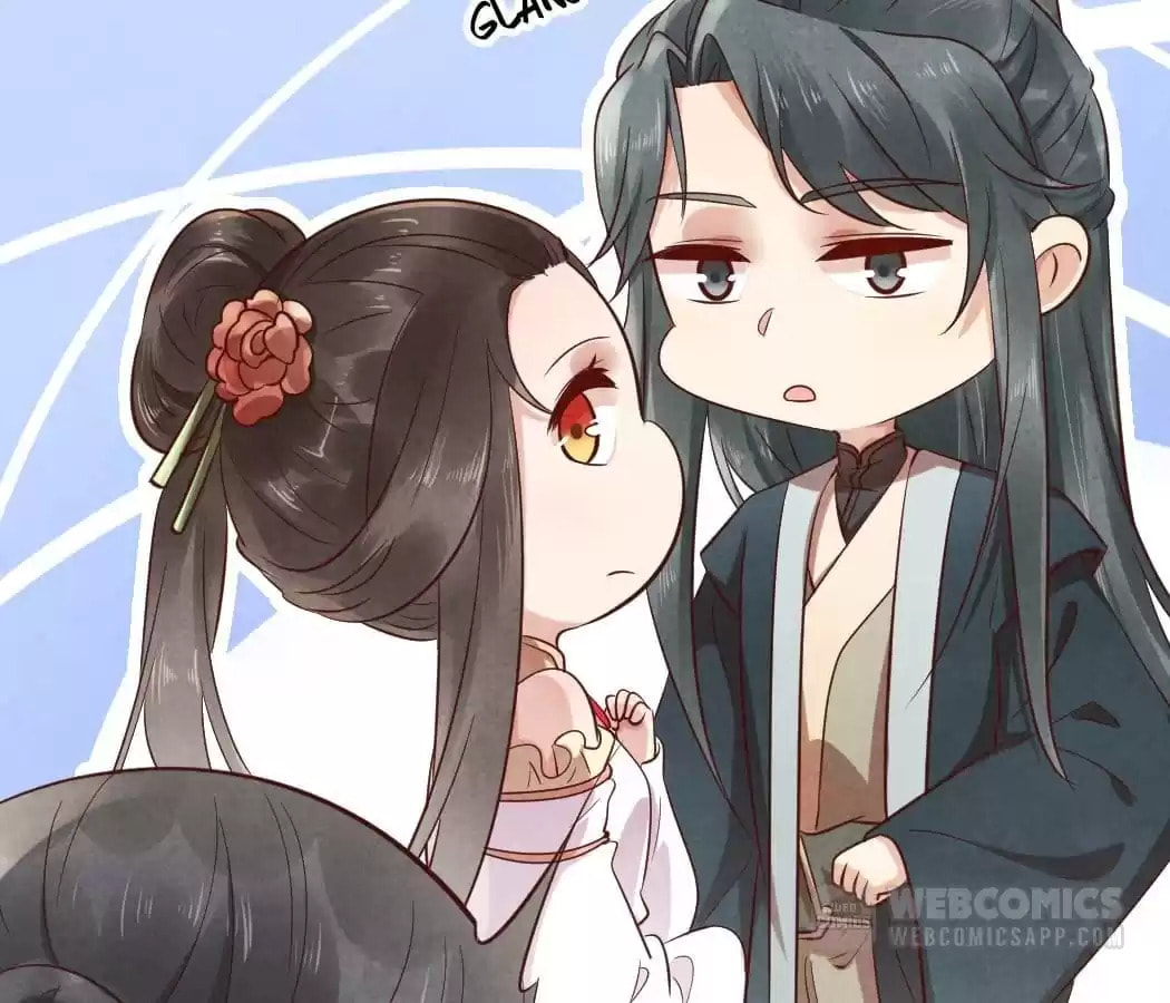 Read The Flirtatious Princess Consort chapter 47 image 49 on Lezhin