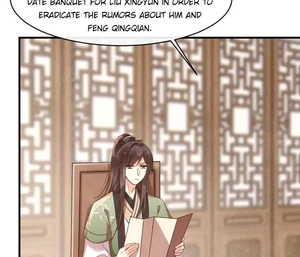 Read The Flirtatious Princess Consort chapter 47 image 59 on Lezhin