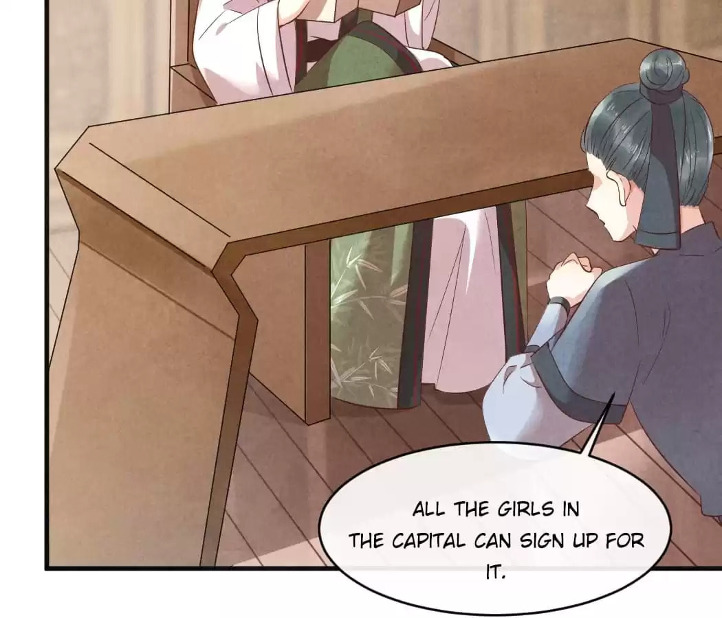 Read The Flirtatious Princess Consort chapter 47 image 60 on Lezhin