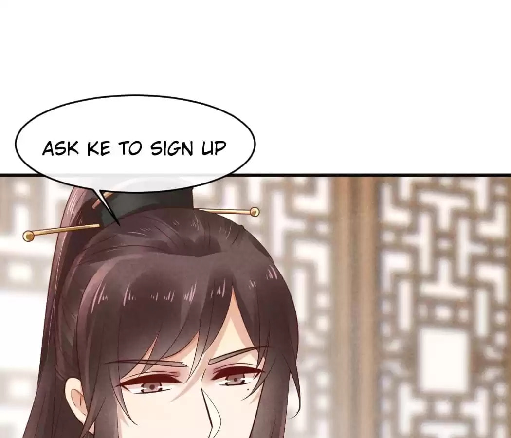Read The Flirtatious Princess Consort chapter 47 image 61 on Lezhin