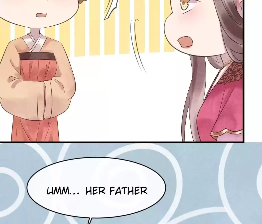 Read The Flirtatious Princess Consort chapter 47 image 8 on Lezhin
