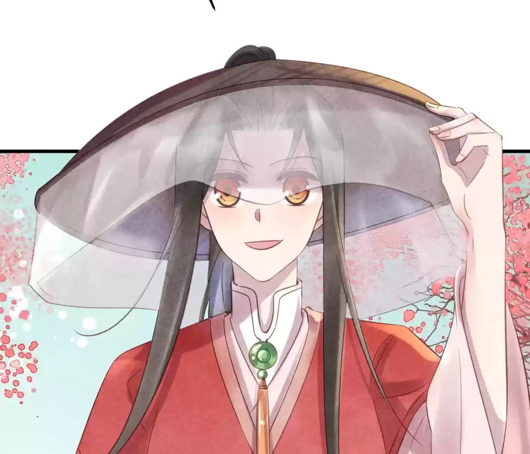 Read The Flirtatious Princess Consort chapter 48 image 10 on Lezhin