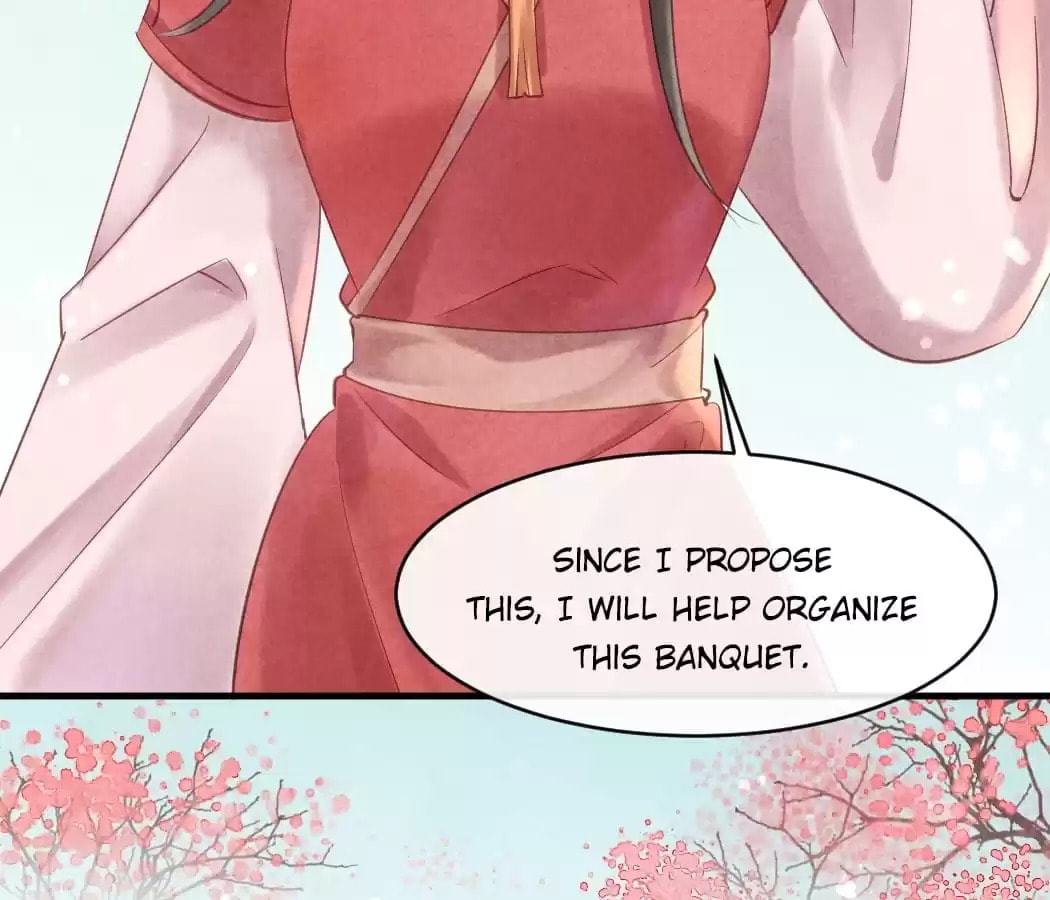 Read The Flirtatious Princess Consort chapter 48 image 11 on Lezhin