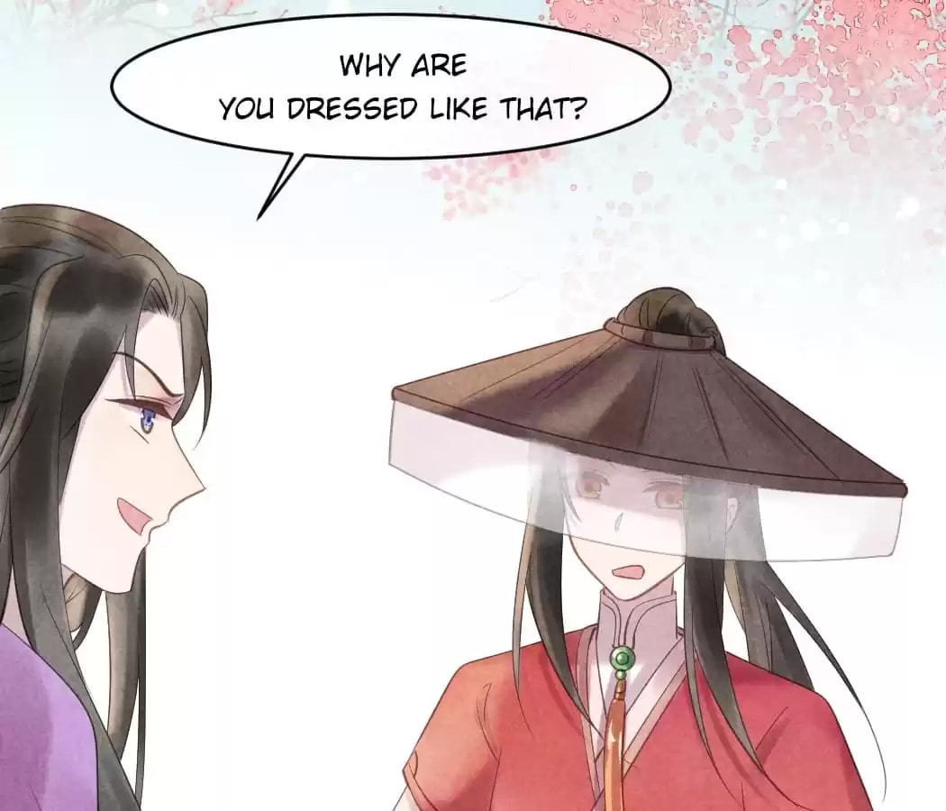 Read The Flirtatious Princess Consort chapter 48 image 12 on Lezhin