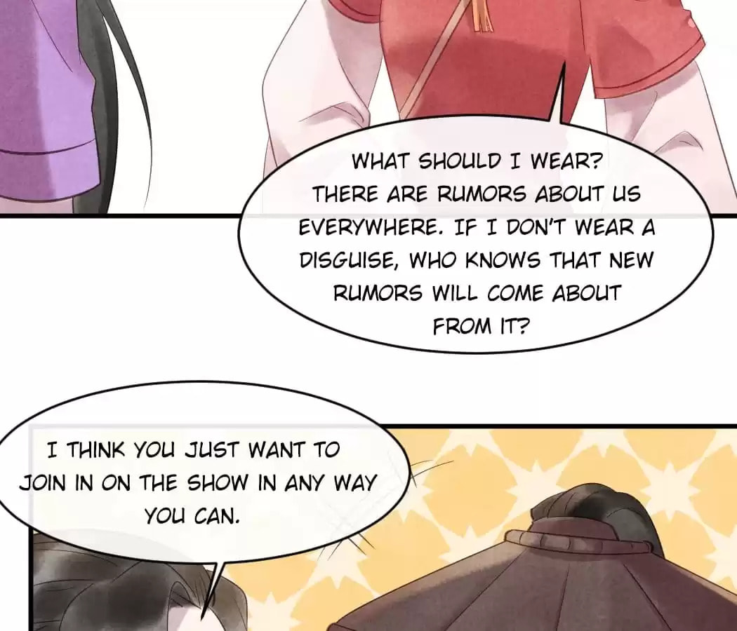 Read The Flirtatious Princess Consort chapter 48 image 13 on Lezhin