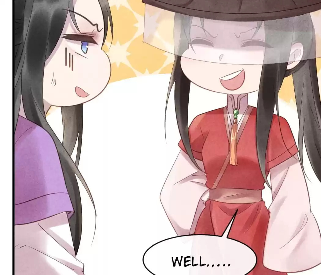Read The Flirtatious Princess Consort chapter 48 image 14 on Lezhin