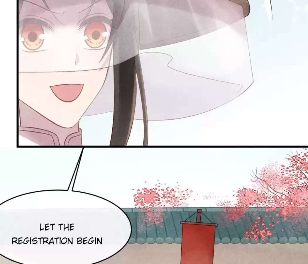 Read The Flirtatious Princess Consort chapter 48 image 16 on Lezhin