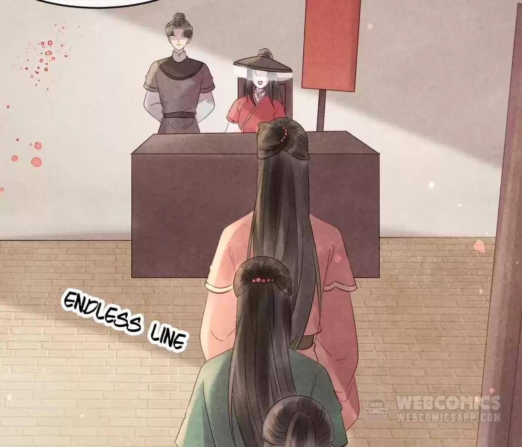 Read The Flirtatious Princess Consort chapter 48 image 17 on Lezhin