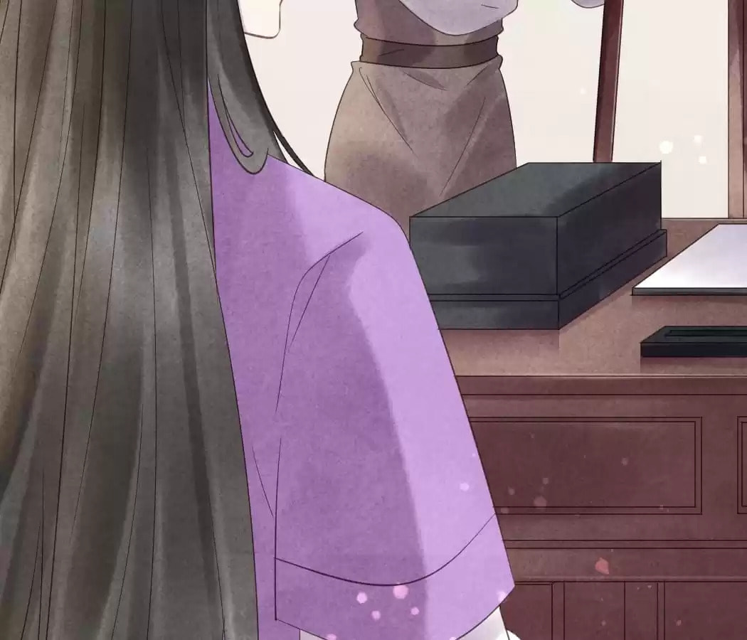 Read The Flirtatious Princess Consort chapter 48 image 2 on Lezhin