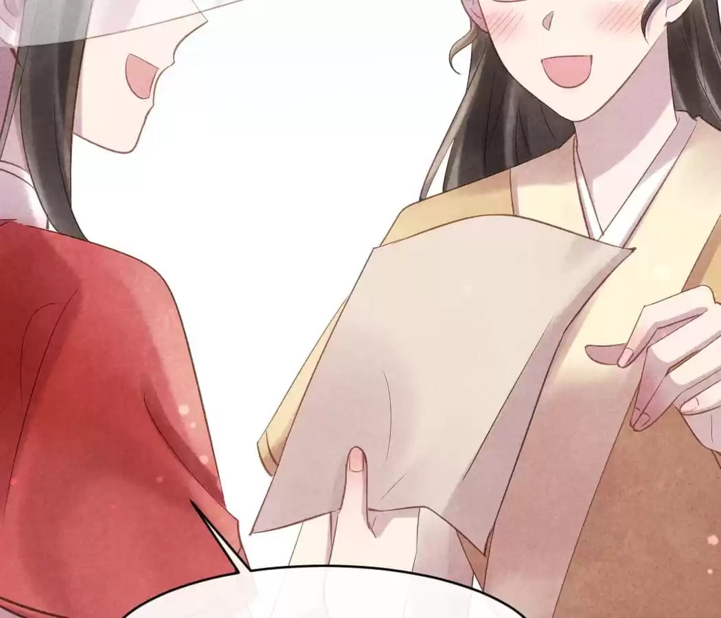 Read The Flirtatious Princess Consort chapter 48 image 21 on Lezhin