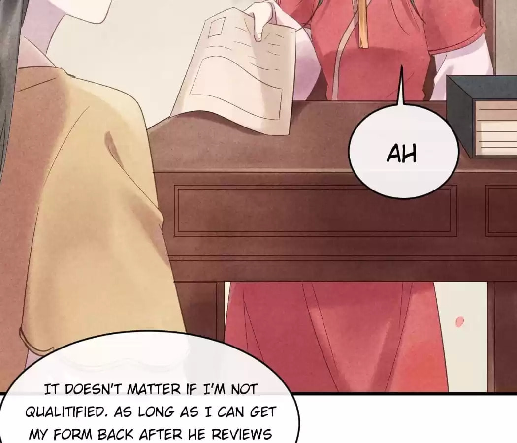Read The Flirtatious Princess Consort chapter 48 image 24 on Lezhin