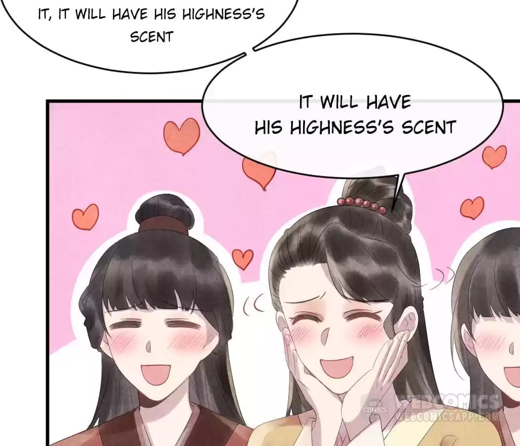 Read The Flirtatious Princess Consort chapter 48 image 25 on Lezhin