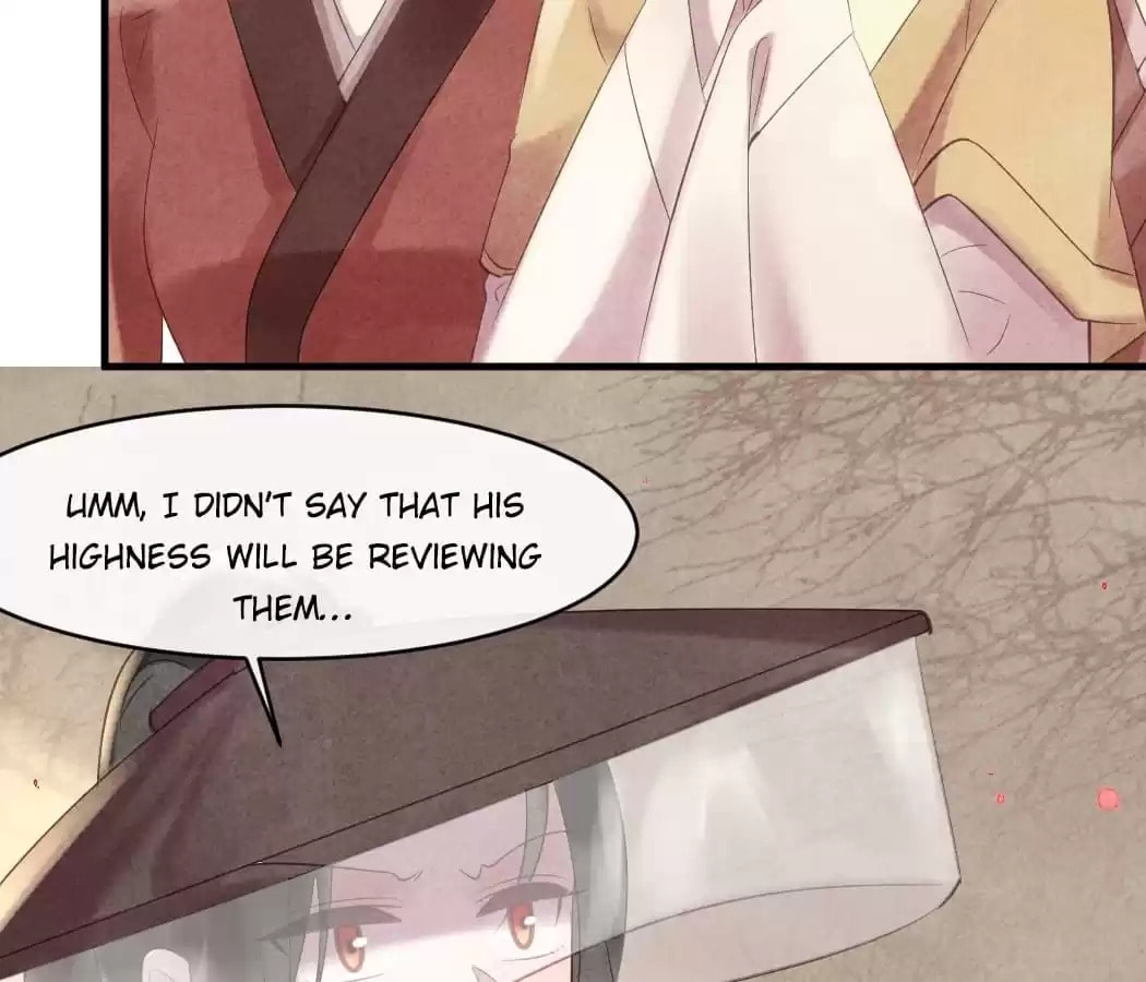 Read The Flirtatious Princess Consort chapter 48 image 26 on Lezhin