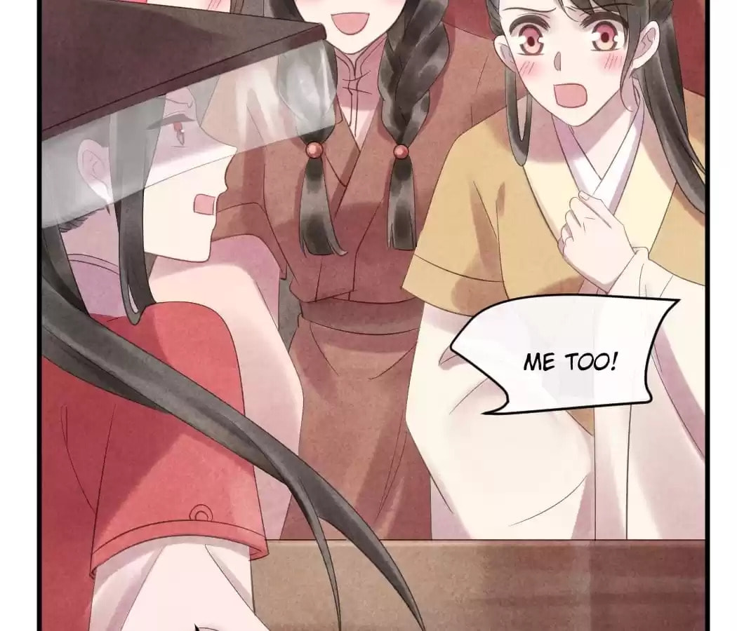 Read The Flirtatious Princess Consort chapter 48 image 29 on Lezhin
