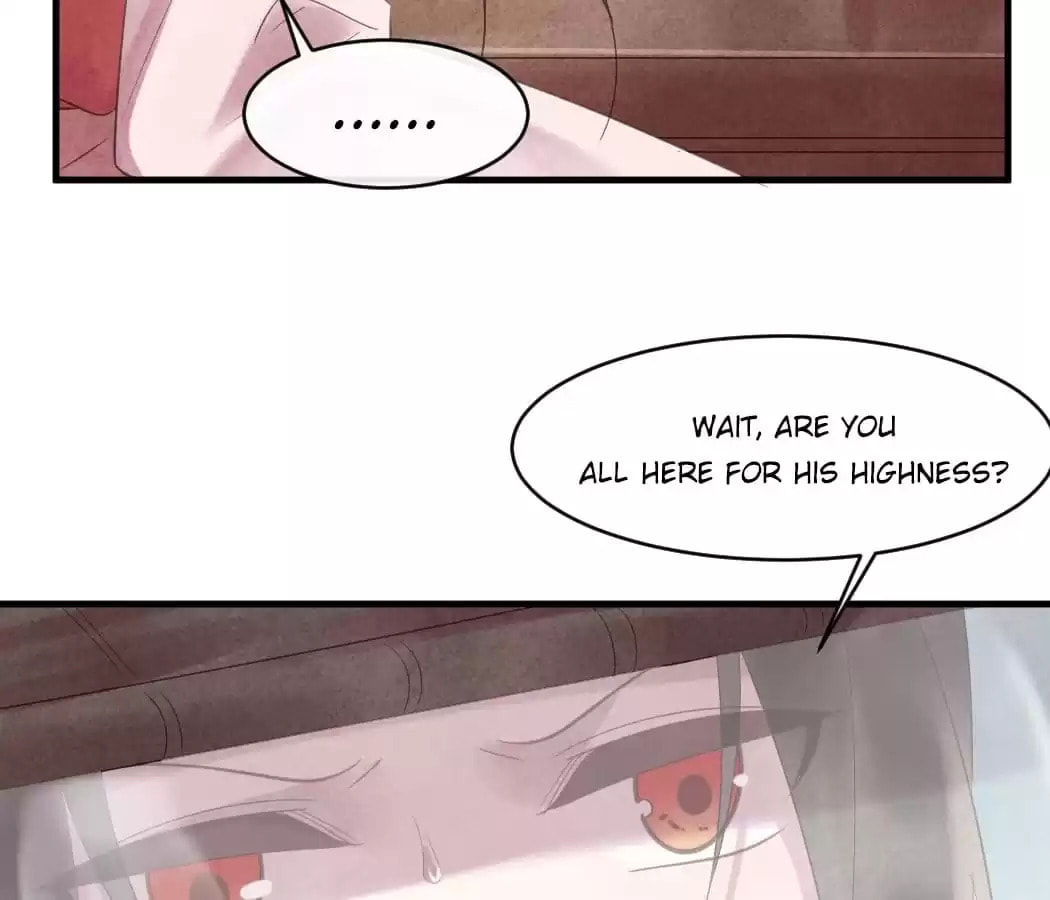 Read The Flirtatious Princess Consort chapter 48 image 30 on Lezhin