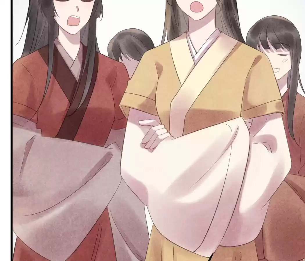 Read The Flirtatious Princess Consort chapter 48 image 35 on Lezhin