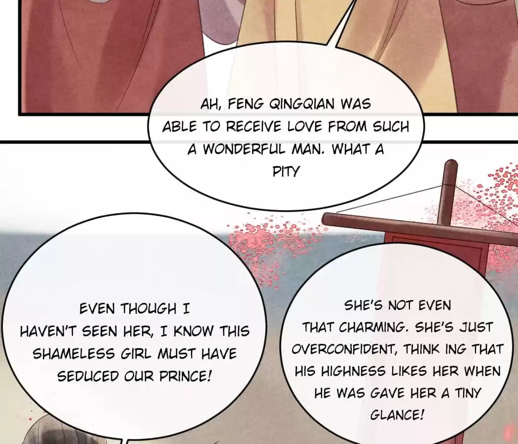 Read The Flirtatious Princess Consort chapter 48 image 36 on Lezhin