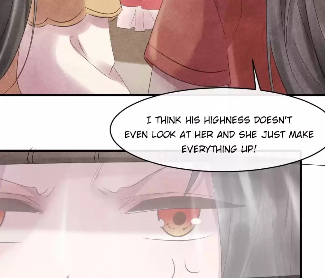 Read The Flirtatious Princess Consort chapter 48 image 38 on Lezhin