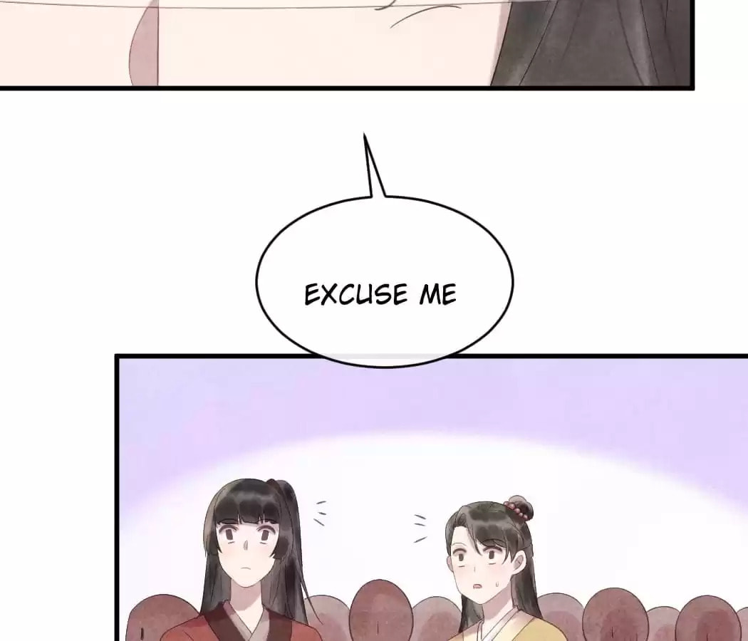 Read The Flirtatious Princess Consort chapter 48 image 39 on Lezhin