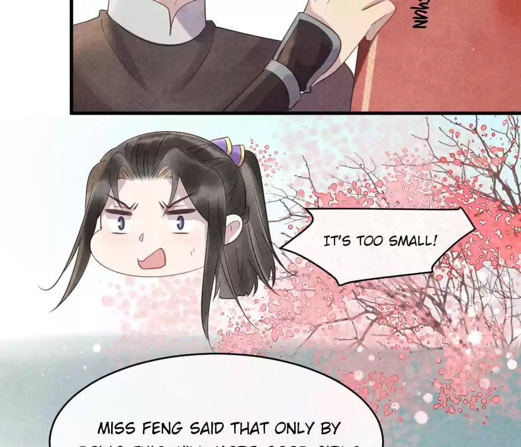 Read The Flirtatious Princess Consort chapter 48 image 4 on Lezhin