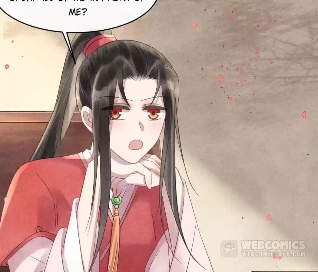 Read The Flirtatious Princess Consort chapter 48 image 41 on Lezhin