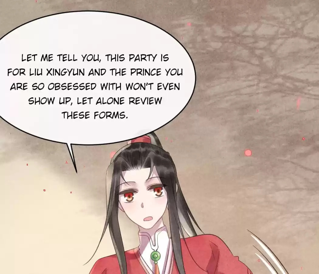 Read The Flirtatious Princess Consort chapter 48 image 44 on Lezhin