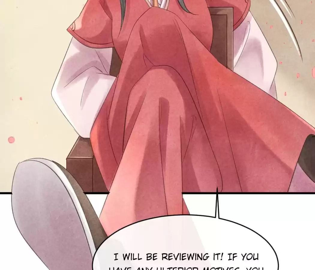 Read The Flirtatious Princess Consort chapter 48 image 45 on Lezhin