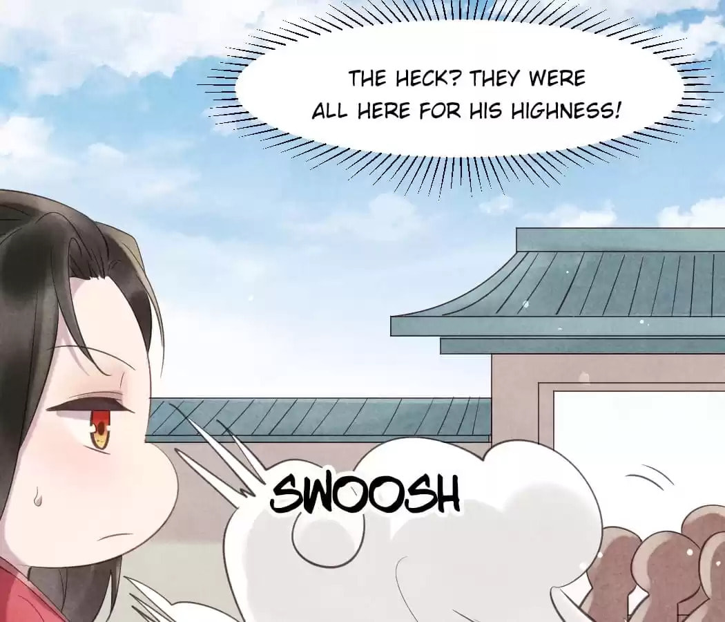 Read The Flirtatious Princess Consort chapter 48 image 47 on Lezhin