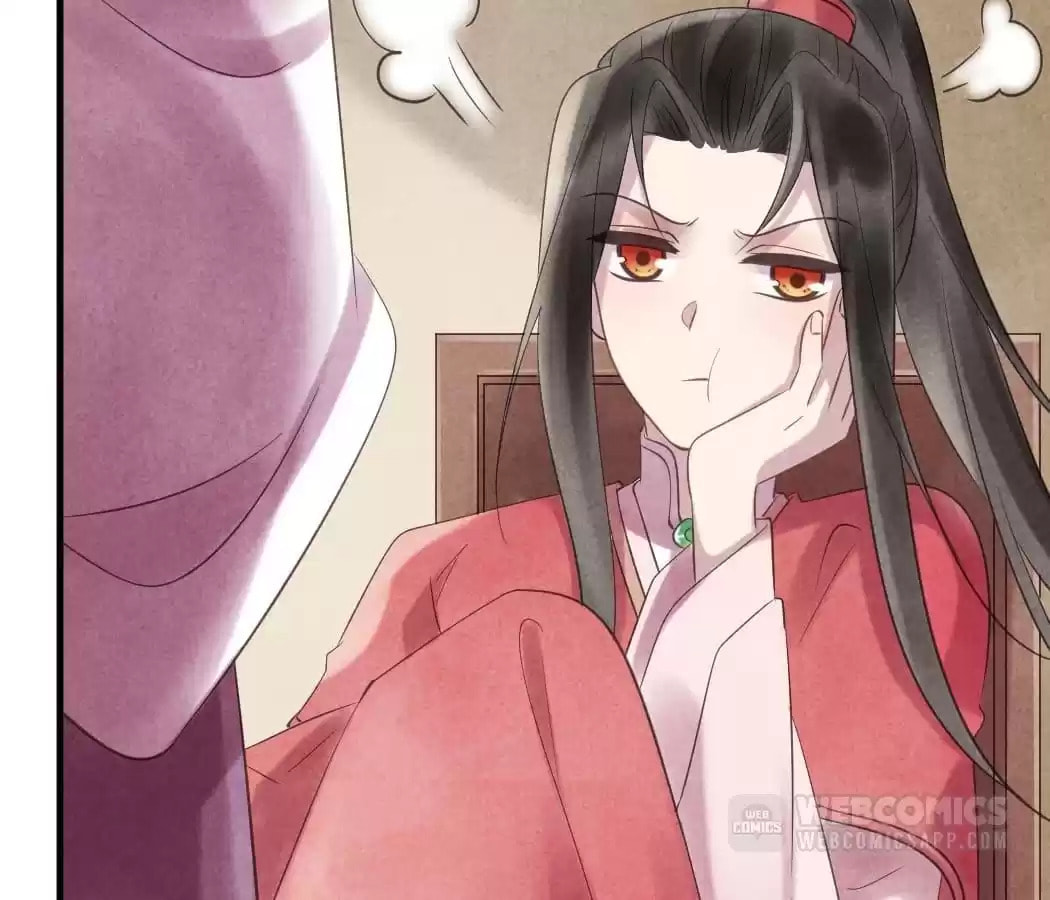 Read The Flirtatious Princess Consort chapter 48 image 49 on Lezhin