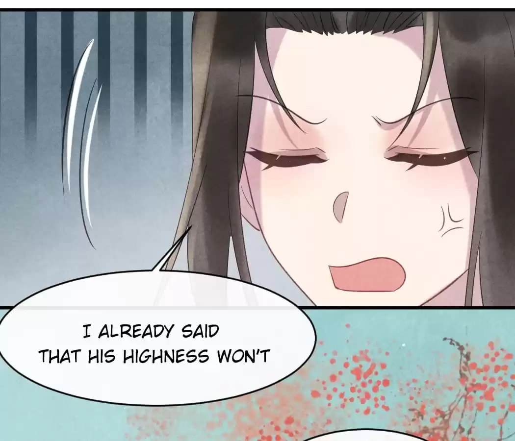 Read The Flirtatious Princess Consort chapter 48 image 51 on Lezhin
