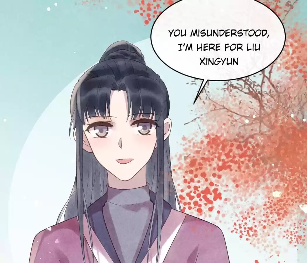 Read The Flirtatious Princess Consort chapter 48 image 52 on Lezhin