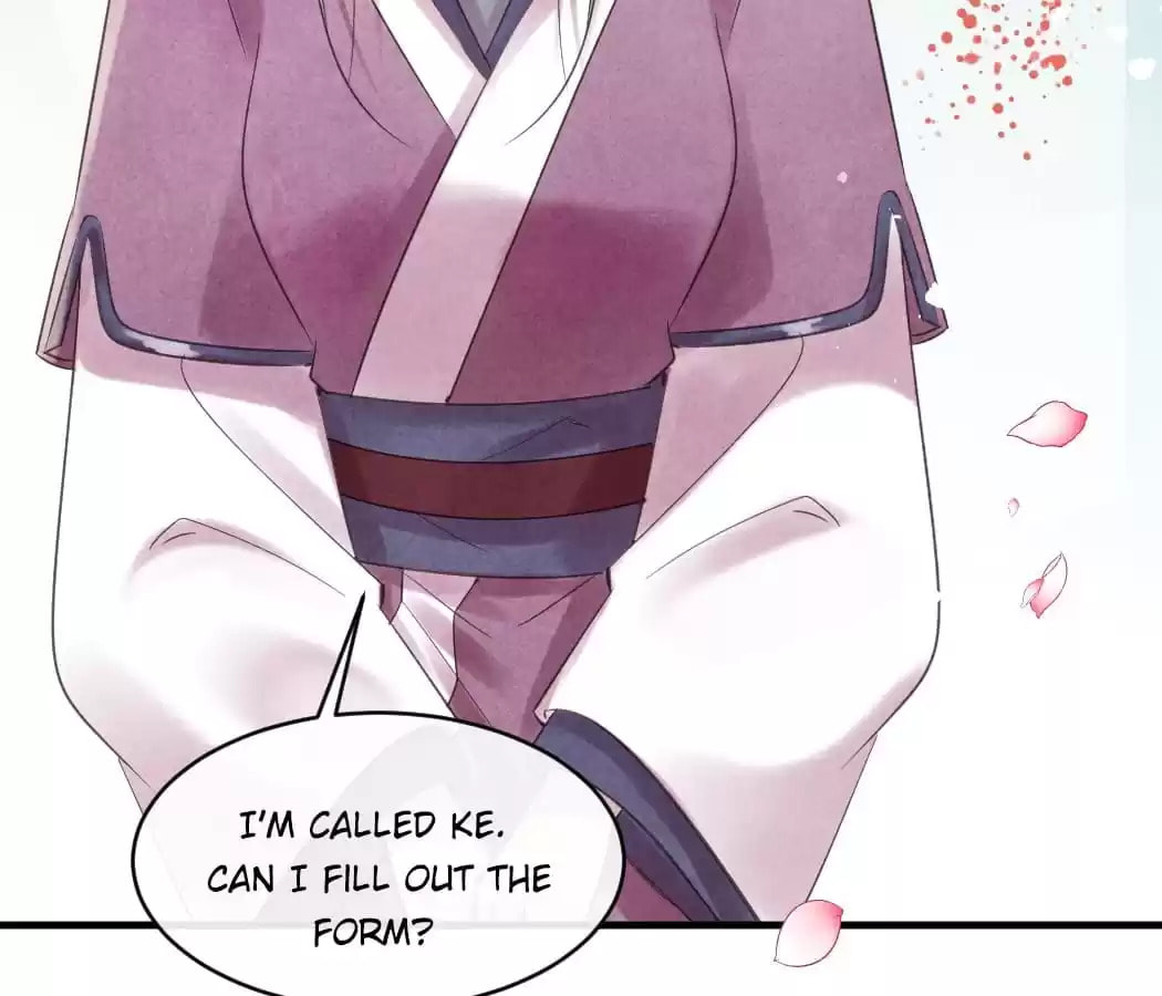 Read The Flirtatious Princess Consort chapter 48 image 53 on Lezhin