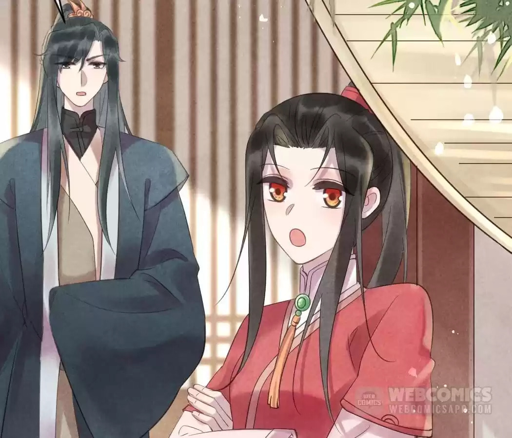 Read The Flirtatious Princess Consort chapter 48 image 57 on Lezhin