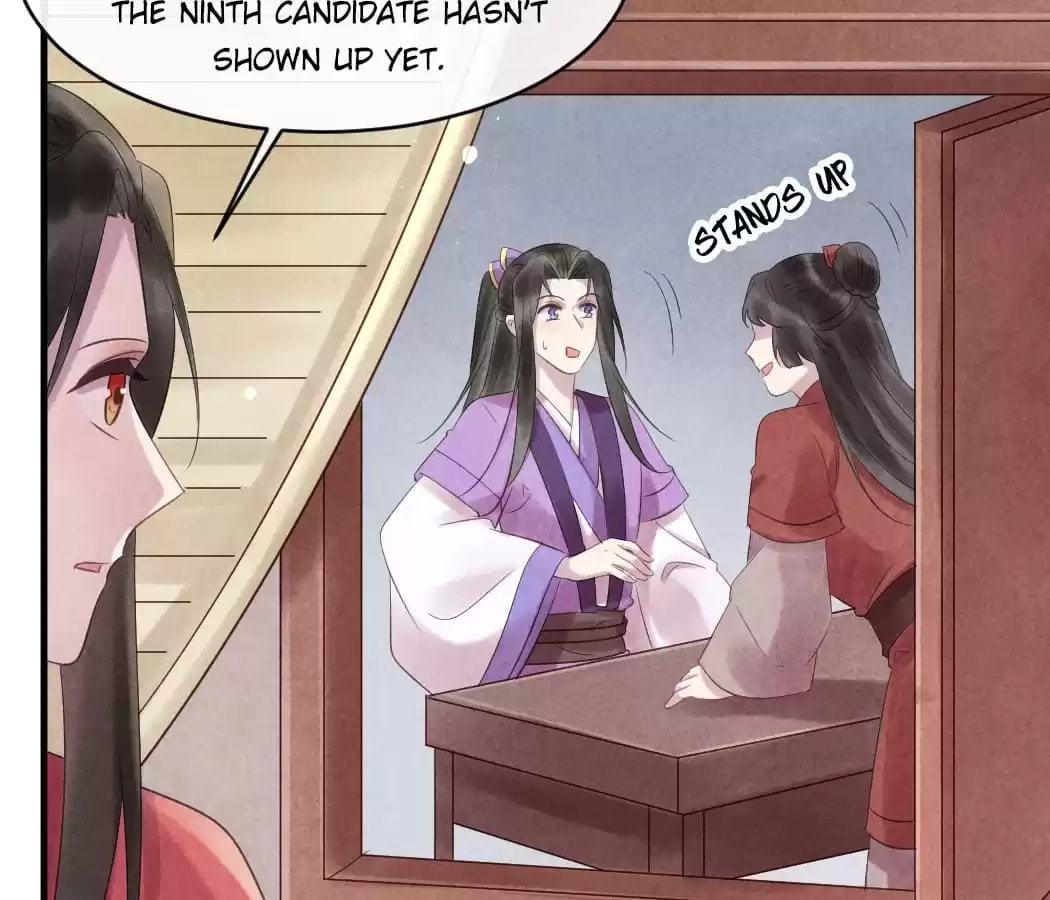 Read The Flirtatious Princess Consort chapter 48 image 59 on Lezhin