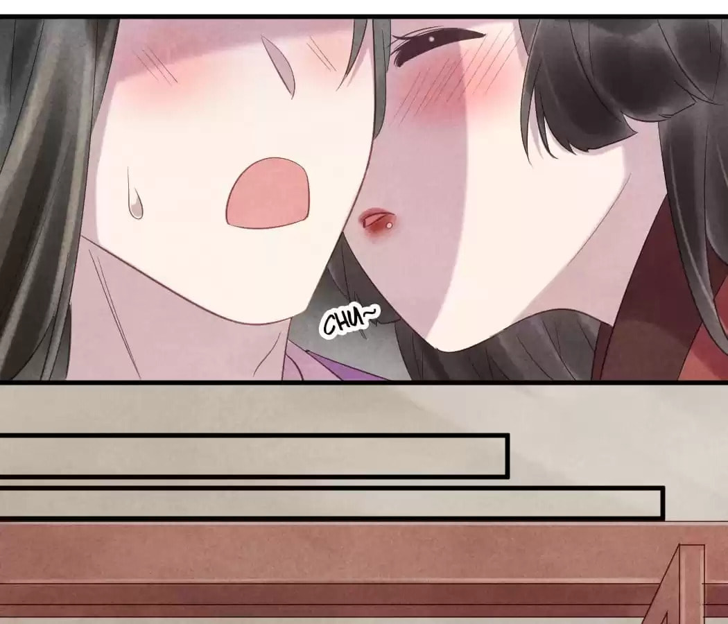 Read The Flirtatious Princess Consort chapter 48 image 61 on Lezhin